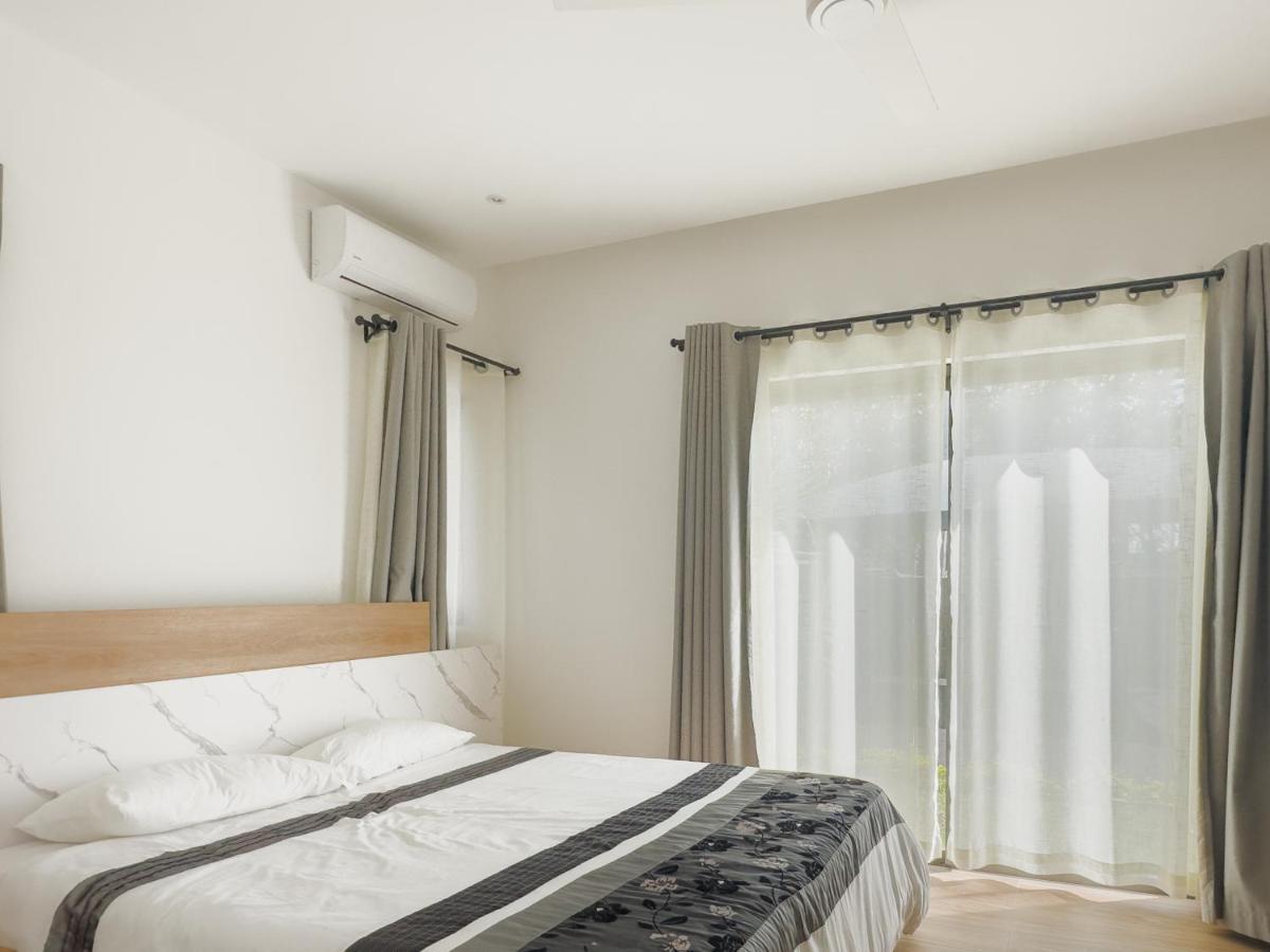 Residence Coastal View - Privilege Appartement In The Heart Of Grand-Baie Zewnętrze zdjęcie