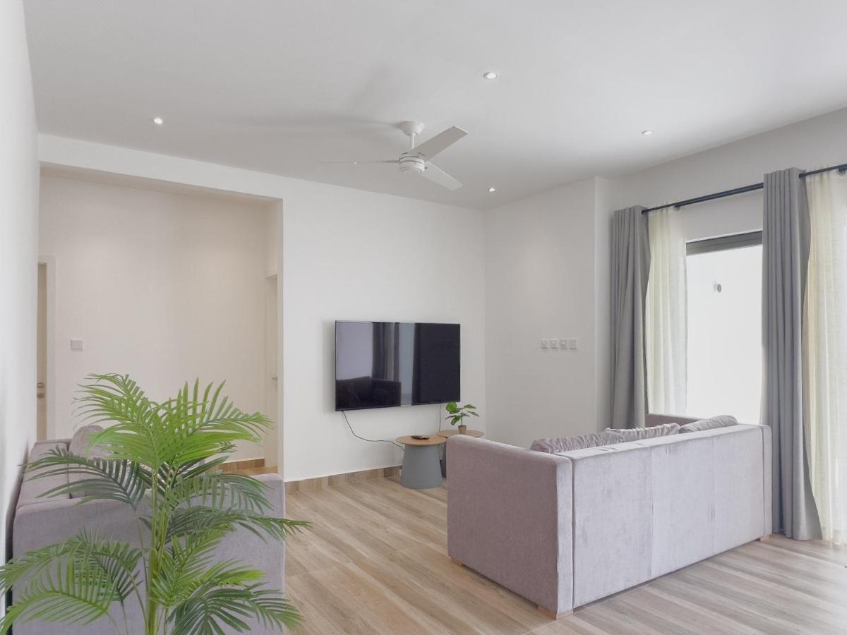 Residence Coastal View - Privilege Appartement In The Heart Of Grand-Baie Zewnętrze zdjęcie