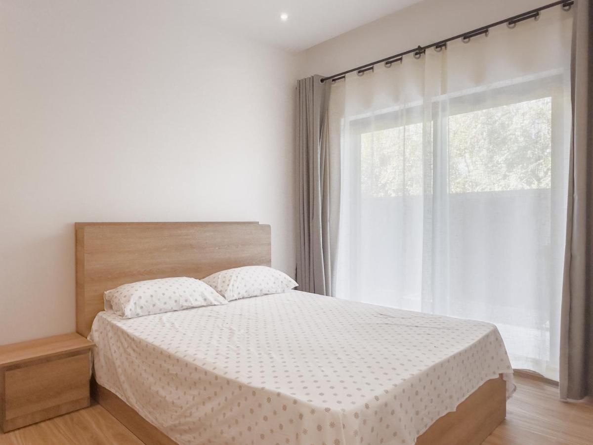 Residence Coastal View - Privilege Appartement In The Heart Of Grand-Baie Zewnętrze zdjęcie